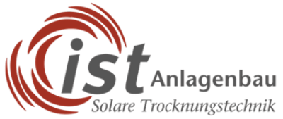 Logo ist Anlagen GmbH  