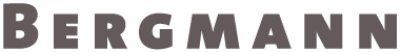 Logo Bergmann Beton + Abwassertechnik GMBH  