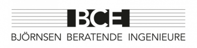 Logo Björnsen Beratende Ingenieure GmbH  