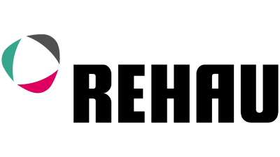 Logo REHAU Industries SE & Co. KG  