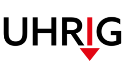 Logo Uhrig Kanaltechnik GmbH  