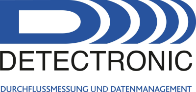 Logo Detectronic GmbH  