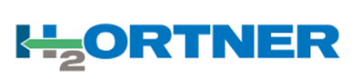 Logo H2Ortner GmbH  