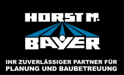 Logo Ingenieurbüro Bayer Inh.: Angelika Prokop-Bayer 
