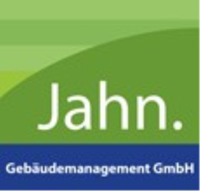 Logo Jahn Gebäude- und Umweltdienste GmbH  