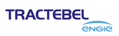 Logo Tractebel Hydroprojekt GmbH  
