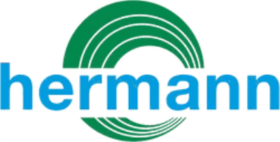 Logo Hermann Umweltservice GmbH  