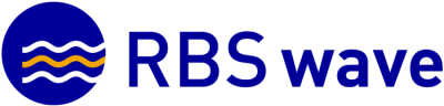Logo RBS wave GmbH  