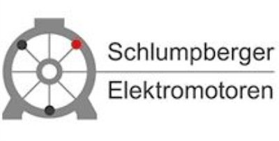 Logo Schlumpberger Elektromotoren  