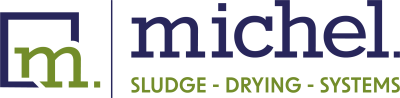 Logo michel SLUDGE-DRYING-SYSTEMS  