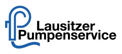 Logo Lausitzer Pumpenservice GmbH  