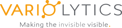 Logo Variolytics GmbH  