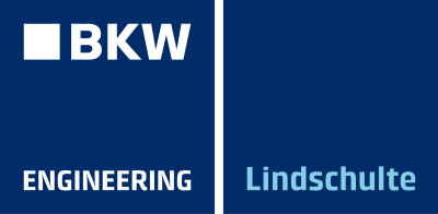 Logo Lindschulte Ingenieurgesellschaft mbH  