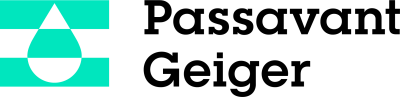 Logo Passavant Geiger GmbH  