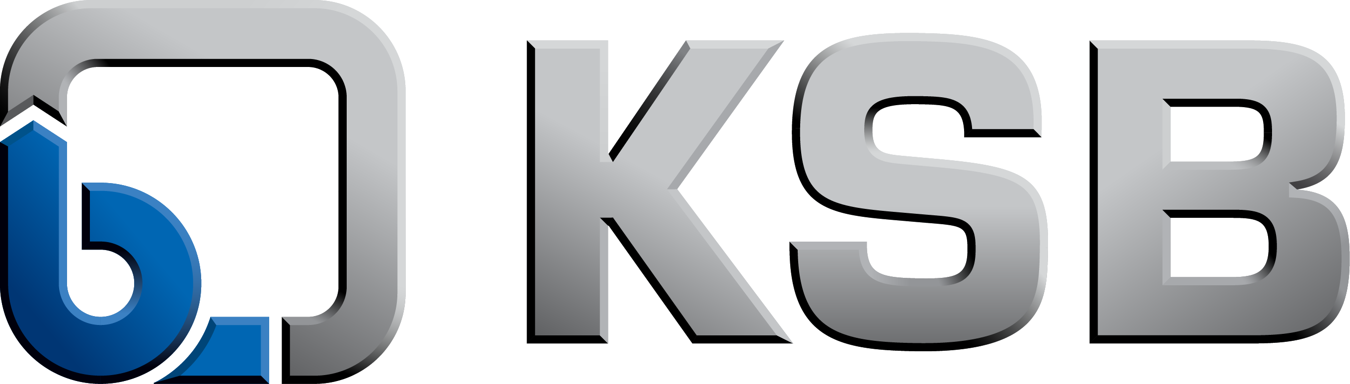 Logo KSB SE & Co. KGaA  