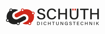 Logo A. Schüth GmbH  