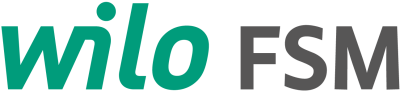 Logo Wilo FSM FSM Frankenberger GmbH Niederlassung Pohlheim
